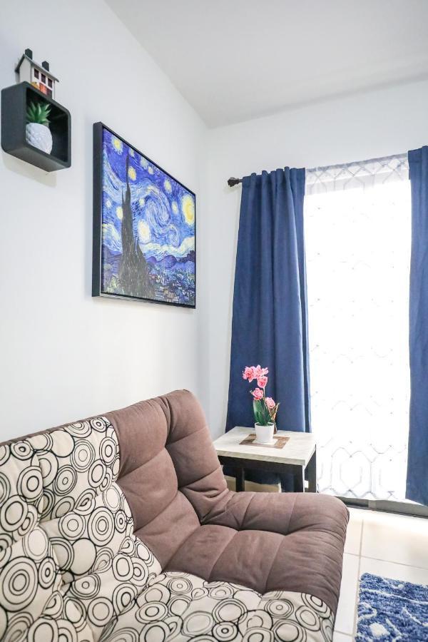 Departamento Lirios Residencial Para 5 Alberca Канкун Экстерьер фото