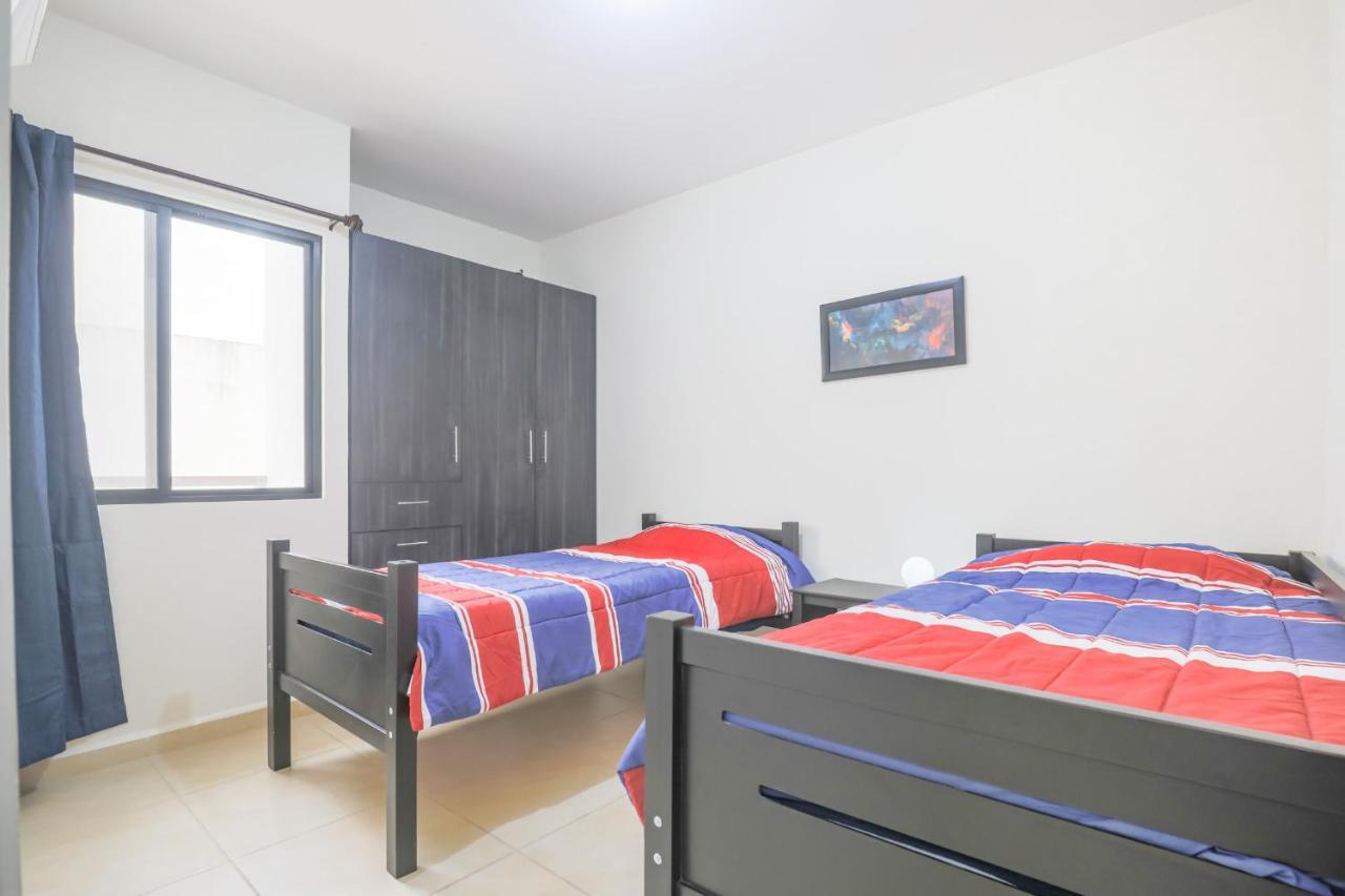 Departamento Lirios Residencial Para 5 Alberca Канкун Экстерьер фото
